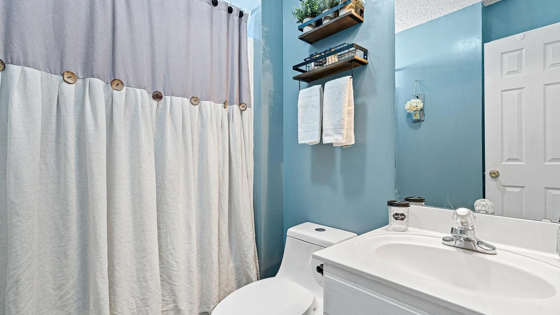Holiday home Gonzalez'S Cozy Shack Villa Charlotte