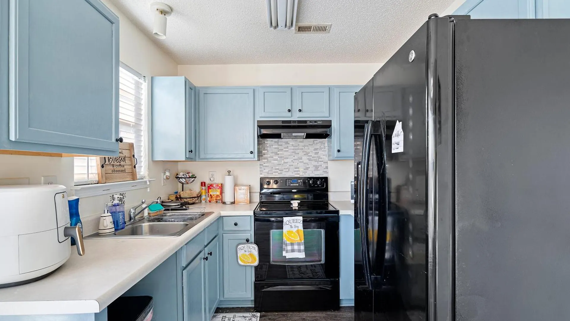 Holiday home Gonzalez'S Cozy Shack Villa Charlotte