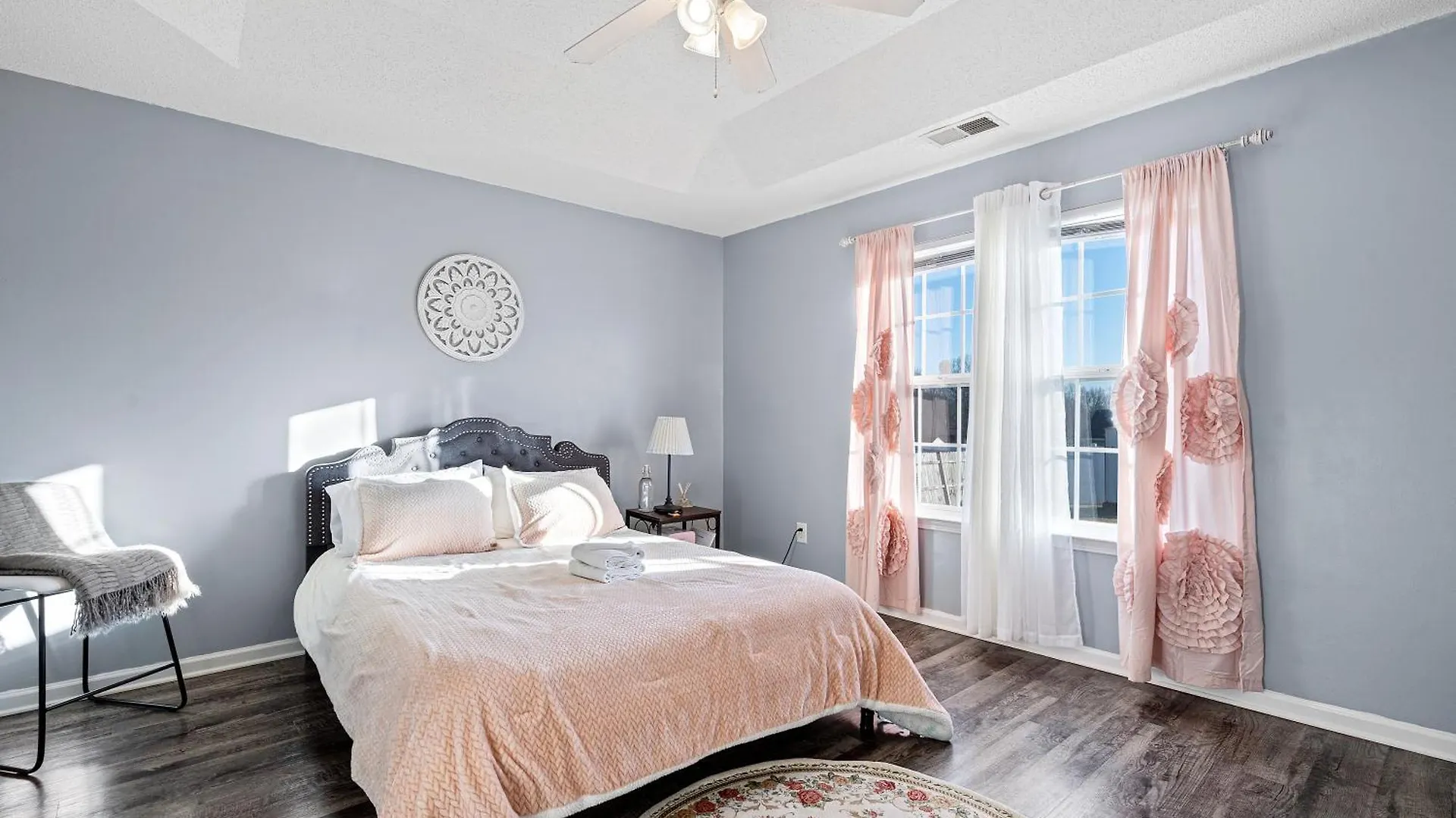 Gonzalez'S Cozy Shack Villa Charlotte 0*,