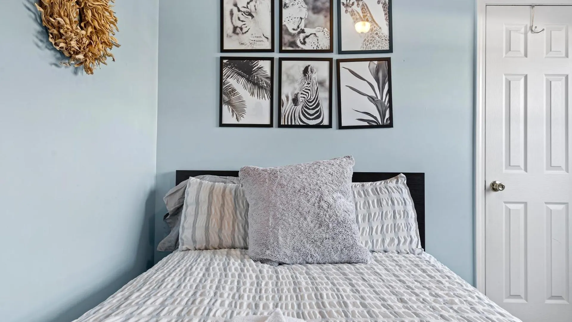 Gonzalez'S Cozy Shack Villa Charlotte Holiday home