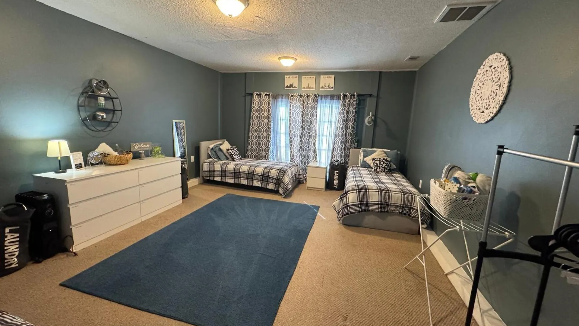 Holiday home Gonzalez'S Cozy Shack Villa Charlotte
