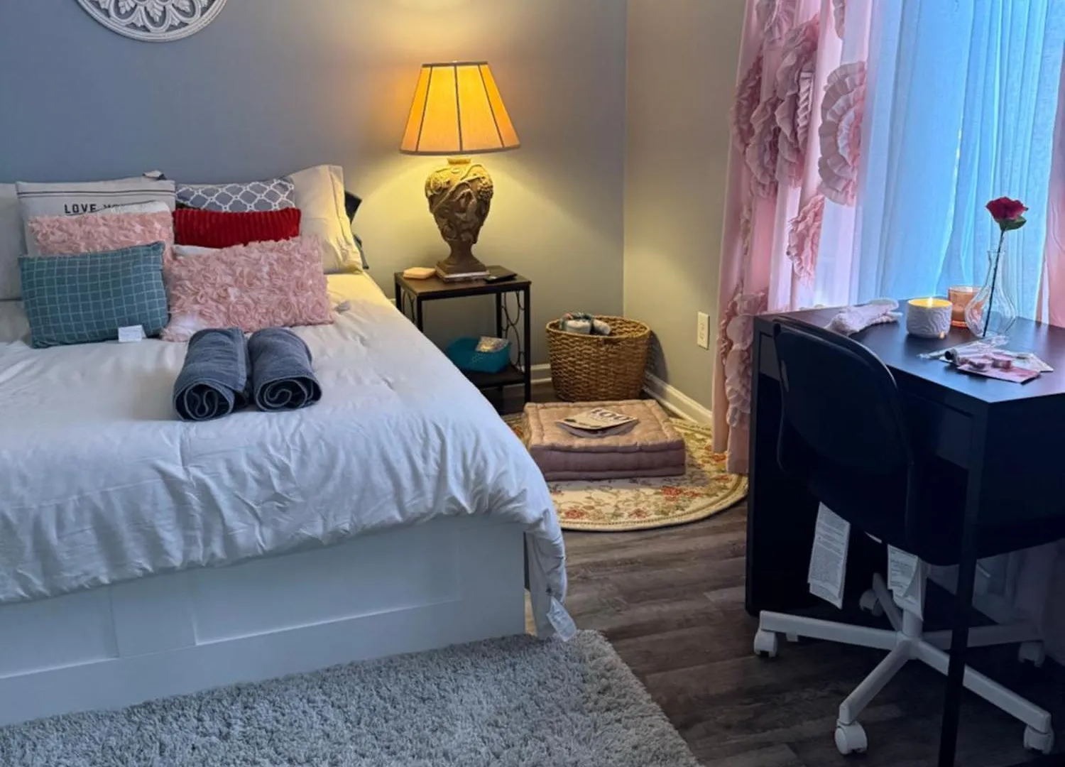 Holiday home Gonzalez'S Cozy Shack Villa Charlotte